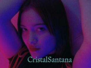 CristalSantana