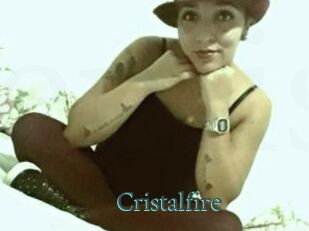 Cristalfire