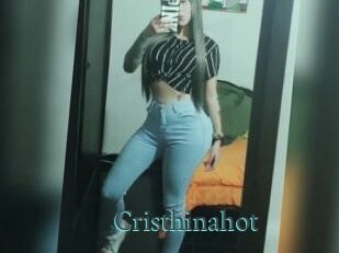 Cristhinahot