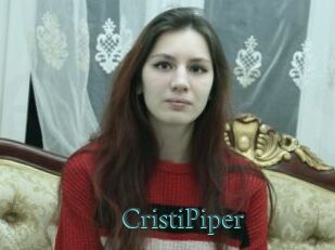 CristiPiper