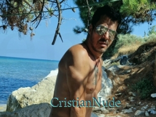 CristianNude