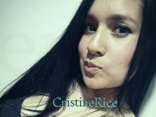 CristineRice