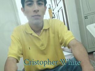 Cristopher_White