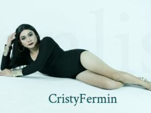 CristyFermin