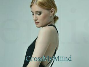 CrossMyMiind