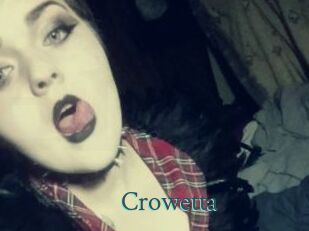 Crowetta