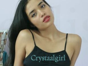 Crystaalgirl