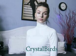CrystalBirds
