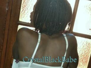 CrystalBlackBabe