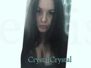 CrystalCrystal