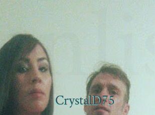 CrystalD75