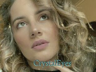 CrystalEyes