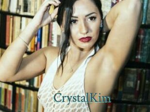 CrystalKim