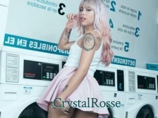 CrystalRosse