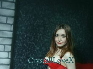 CrystallLoveX