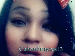 CubanPrincess13