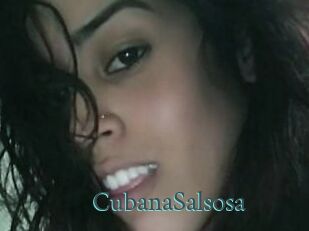 CubanaSalsosa