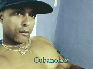 Cubanoxxx