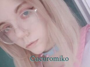 Cucuromiko