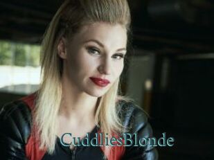 CuddliesBlonde