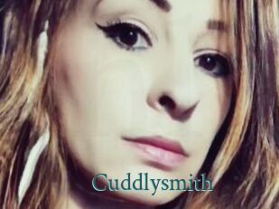 Cuddlysmith