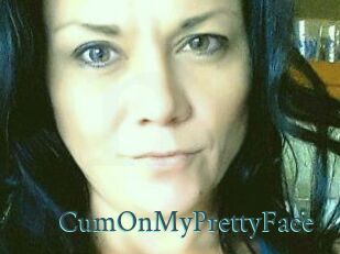 CumOnMyPrettyFace