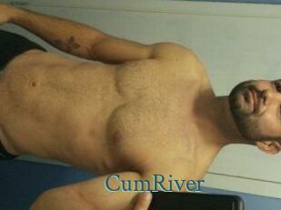 CumRiver