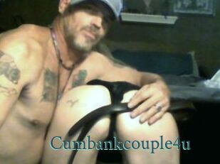 Cumbankcouple4u