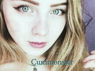 Cummonster