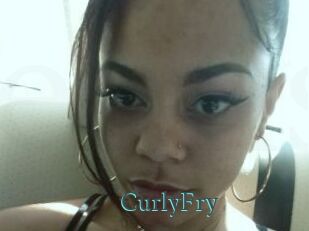 CurlyFry