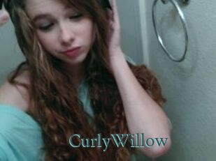 CurlyWillow