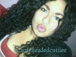 Curlyheadedcutiiee