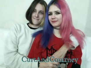 CurtAndCourtney