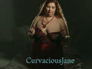 CurvaciousJane