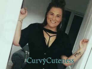 CurvyCuteness