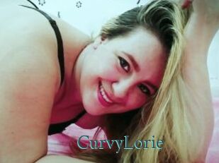 CurvyLorie