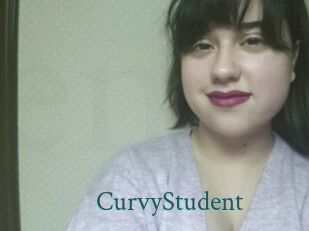 CurvyStudent