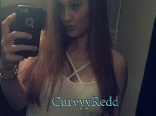 CurvyyRedd