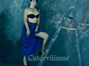 Cutdevilinme