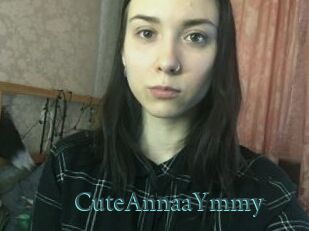 CuteAnnaaYmmy