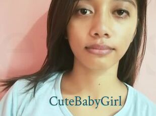 CuteBabyGirl