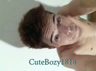 CuteBozy1818