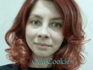 CuteCookie