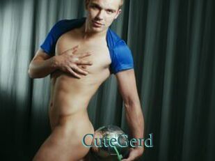 CuteGerd