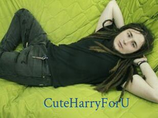 CuteHarryForU