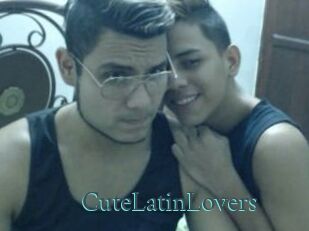 CuteLatinLovers