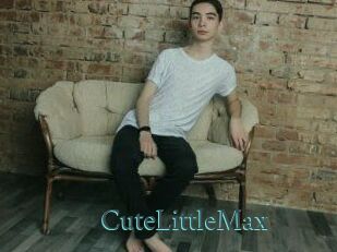 CuteLittleMax