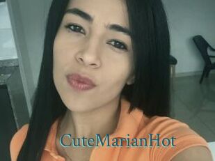 CuteMarianHot