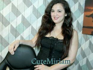 CuteMiriam