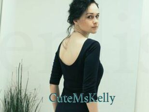 CuteMsKelly